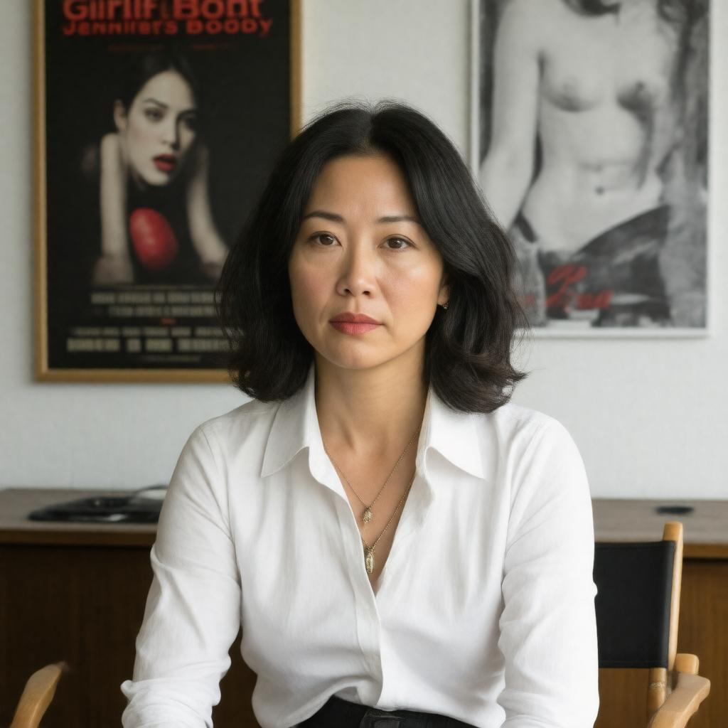 Karyn Kusama